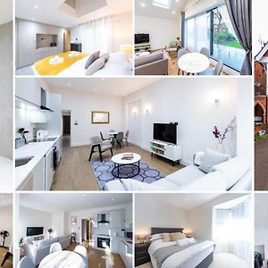 Ealing Residency