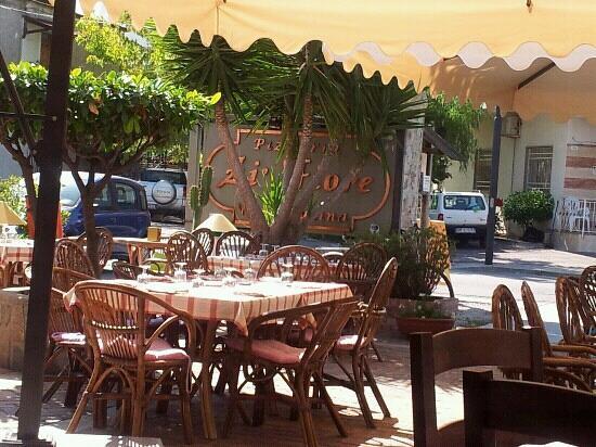 'A Tavern 'e Zi' Fiore