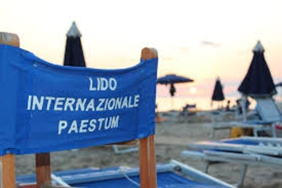 Lido Stabilimento Internazionale